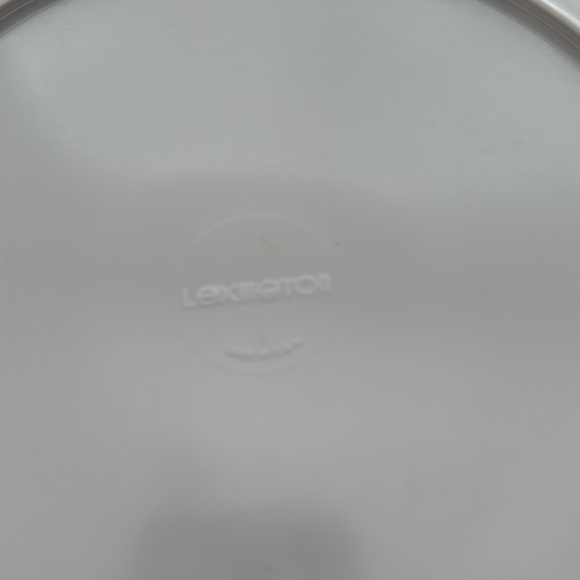 Ronald McDonald Plate - Vintage 1977 - Summer - Picture 3 of 4